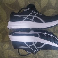 Дамски маратонки Asics , снимка 2 - Маратонки - 44351317