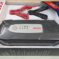 Зарядно устройство "BOSCH C1" за акумулатори ново, снимка 6 - Аксесоари и консумативи - 41363940