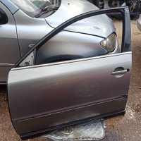 Врата предна лява Фолксваген Пасат 5 vw passat, снимка 2 - Части - 42115250