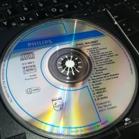PAUL MAURIAT CD GOLD CONCERT-MADE IN FRANCE 1802241010, снимка 6 - CD дискове - 44349162