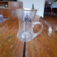Стара чаша,халба Славия, снимка 3 - Други ценни предмети - 42134335