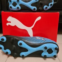 Бутонки PUMA  номер 38 , снимка 6 - Футбол - 41671881