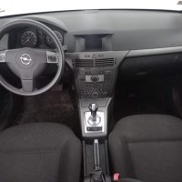 Opel Astra H Опел Астра Н 1.6i 105k.c  На Части , снимка 12 - Автомобили и джипове - 36154367