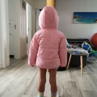 Ново яке за момиченце, снимка 3 - Детски якета и елеци - 34136171
