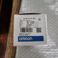 Термоконтролер Omron, снимка 2 - Друга електроника - 41746393