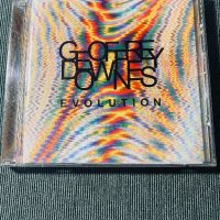 Geoffrey Downes,Mike Oldfield , снимка 2 - CD дискове - 42088384