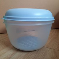 Купа Роса Tupperware , снимка 3 - Други - 40845684