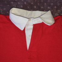 Спортни блузи -4бр. XXS , снимка 4 - Блузи с дълъг ръкав и пуловери - 41442042