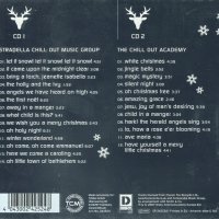 Happy Christmas chill-The Collection, снимка 2 - CD дискове - 34482239