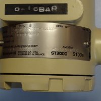 Трансмитер на налягане Honeywell STG 170G-A10-6056, снимка 5 - Резервни части за машини - 34162315