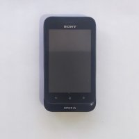 Мобилен телефон Sony Xperia Tapioca (ST21i), снимка 1 - Sony - 41501063