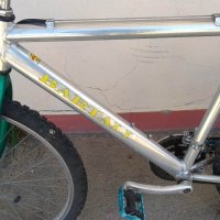 Велосипед Bartali 26'', снимка 9 - Велосипеди - 40034108