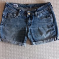 Актуални къси панталонки-"GAS", снимка 10 - Къси панталони и бермуди - 40707851