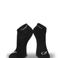 Мъжки спортни чорапи за маратонки 22801ks, снимка 3 - Мъжки чорапи - 42558871