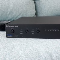 Cambridge Audio DacMagic , снимка 6 - Ресийвъри, усилватели, смесителни пултове - 35726883