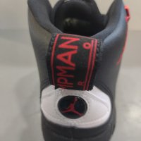 Nike Jordan N40,40,5.Баскет кецове.Ест.кожа.Нови.Оригинал., снимка 3 - Кецове - 42011357
