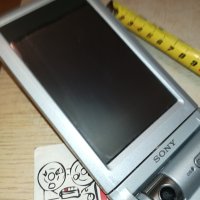 SONY CLIE-BIG PHONE MADE IN JAPAN 0709231213, снимка 3 - Sony - 42108899