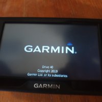 garmin drive 40, снимка 8 - Garmin - 34803889