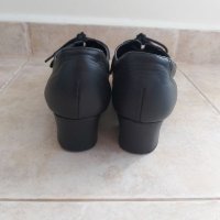 Обувки за спортни танци , снимка 6 - Детски обувки - 41819589