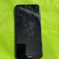 Рамка за Huawei P20 lite Black , снимка 6 - Резервни части за телефони - 41443395