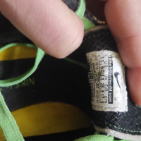 Стоножки Nike Hypervenom, снимка 3 - Детски маратонки - 36404541