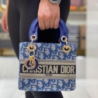 Дамска чанта Christian Dior код 023, снимка 1 - Чанти - 34321872