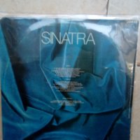 Грамофонна плоча  SINATRA   LP., снимка 2 - Грамофонни плочи - 33806538