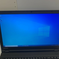 Лаптоп Lenovo T540 I5-4300M 8GB 256GB SSD 15.6 HD WINDOWS 10 / 11, снимка 2 - Лаптопи за работа - 36306501