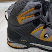 Alfa Gore-tex-Ориг.обувки, снимка 5 - Дамски апрески - 44404848