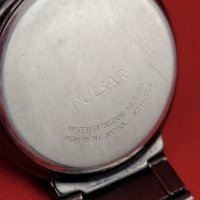 Часовник PULSAR VX42-X106, снимка 4 - Мъжки - 34531975