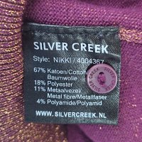 Silver Creek vest XL, снимка 4 - Жилетки - 41770776