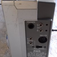 Sanyo M7900K, снимка 10 - Радиокасетофони, транзистори - 44216493