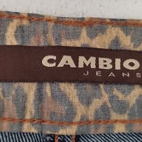 Cambio jeans EU L, снимка 9 - Дънки - 41528569