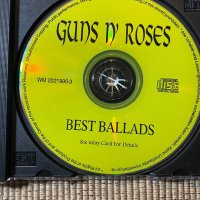 Motley Crue,Guns,Ozzy , снимка 5 - CD дискове - 41818628