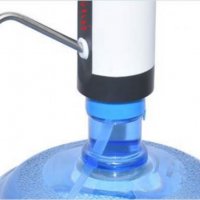 Електрическа помпа за питейна вода – Мини диспенсър, снимка 3 - Други - 39802366