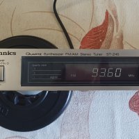 Комплект Technics /усилвател,тунер,дек/, тонколони Pioneer, снимка 10 - Аудиосистеми - 36647724