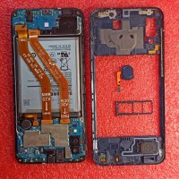 Samsung A20 SM-A205F, снимка 1 - Резервни части за телефони - 39883291