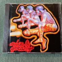 Atomic Rooster,Carmen, снимка 6 - CD дискове - 42002968