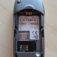Ericsson R600, снимка 11 - Sony Ericsson - 44324820