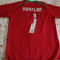 Четири футболни тениски Португалия, Portugal,Роналдо,Ronaldo, снимка 15 - Фен артикули - 33188715