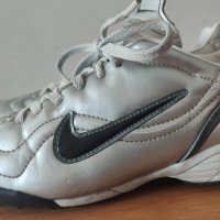 Nike. Футболни обувки, стоножки. 35.5, снимка 7 - Футбол - 35927261