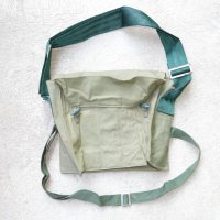 Противогазна торба, чанта през рамо - нов образец, снимка 1 - Чанти - 41629916