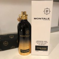 Montale Intense Pepper EDP 100ml Tester , снимка 1 - Унисекс парфюми - 35947411