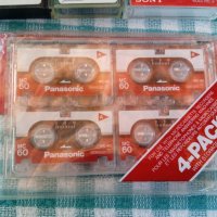 Микро касети MC 60 //2, снимка 2 - Аудио касети - 41474224