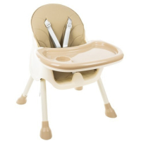 Бебешки стол за хранене 3в1, KRUZZEL

Тегло6 кг

SKU: 674

, снимка 5 - Столове - 44821286