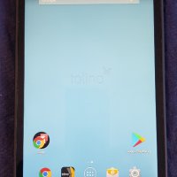  TOLINO Tab 8.0", снимка 1 - Таблети - 35726950