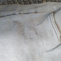 Zara boys дънков панталон размер 140 см./9-10 г. /войнишко зелено/, снимка 4 - Детски панталони и дънки - 34109923
