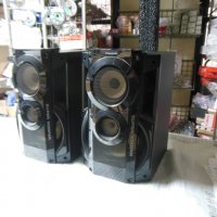 Panasonic SB-AKX70 Speakers build in Superwoofer , снимка 1 - Тонколони - 40168356