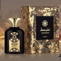Луксозен aрабски парфюм Nasheet от Ard Al Zaafaran 100мл Дърво гуаяк индийско орехче сандалово дърво, снимка 4 - Унисекс парфюми - 44756442