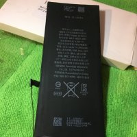 Батерия за iPhone 6 Plus, снимка 2 - Оригинални батерии - 40313854